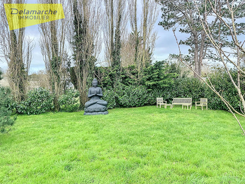 Maison - 165 m² - 6 pièces