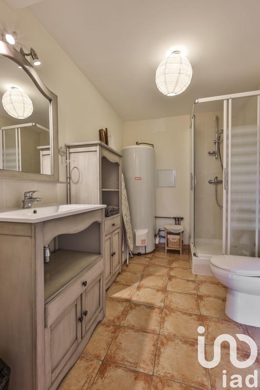 Maison - 167 m² - 5 pièces