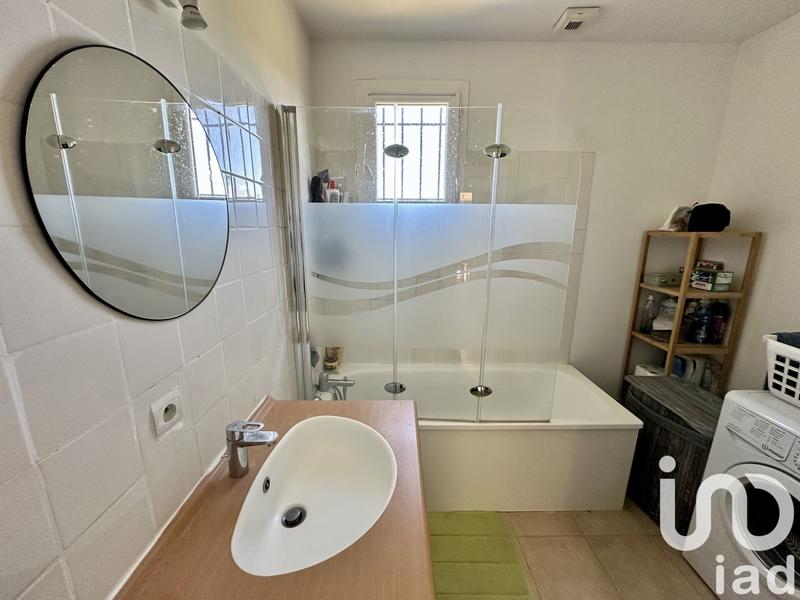 Maison - 96 m² - 4 pièces