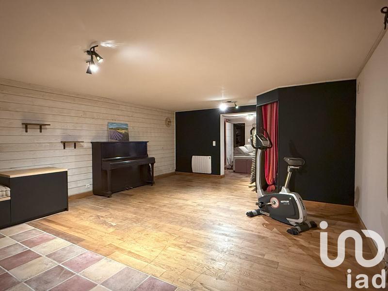 Maison - 176 m² - 6 pièces