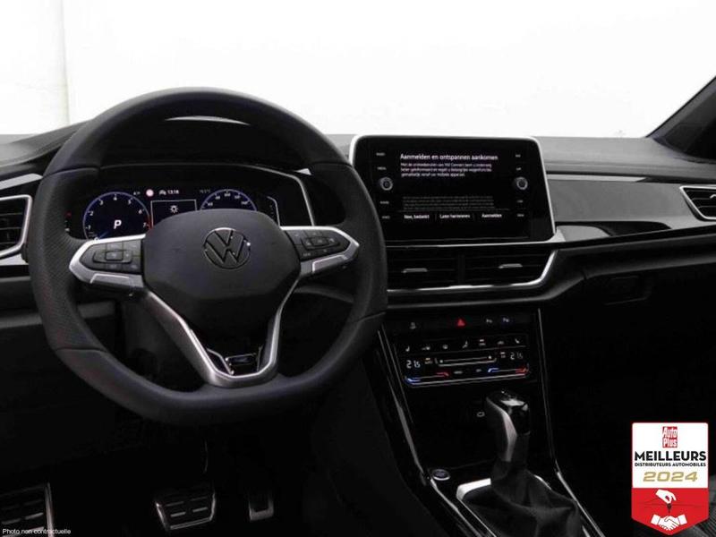 Volkswagen t-Roc 1.5 TSi 150 Dsg R-Line Edition