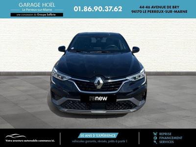 Renault Arkana E-Tech 145 R.S. Line