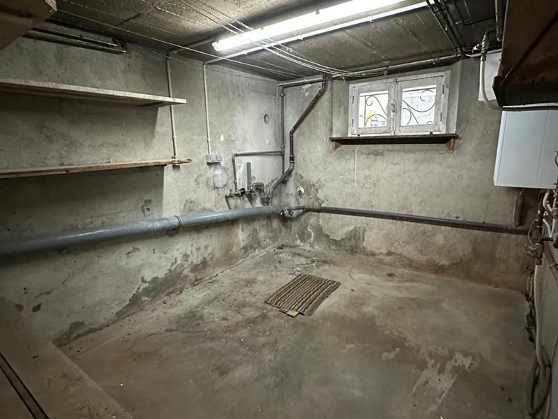 Maison - 72 m² - 4 pièces