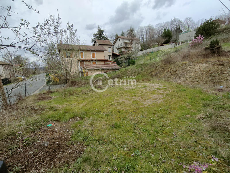 Maison - 76 m² - 3 pièces