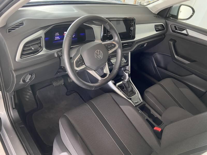 Volkswagen t-Roc 2.0 Tdi 150 Start/Stop Dsg7 Life