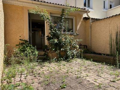 Appartement - 109 m² - 6 pièces