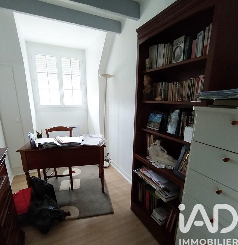 Maison - 180 m² - 7 pièces