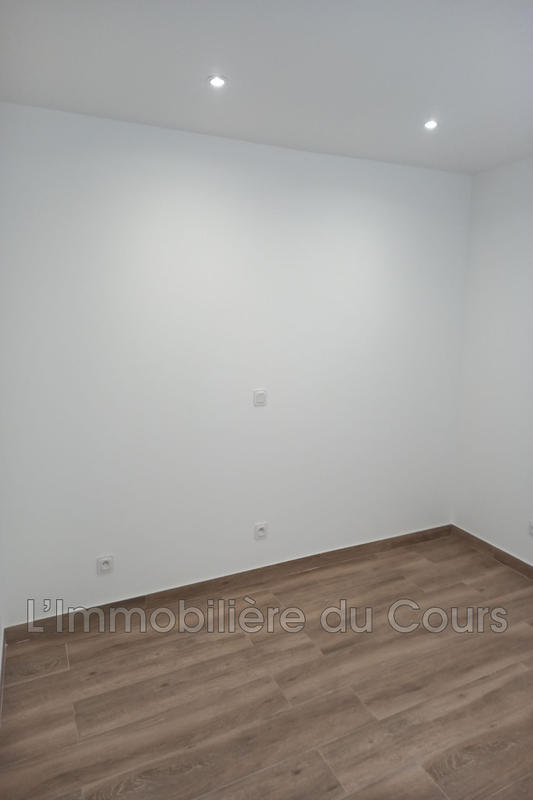 Maison - 60 m² - 3 pièces