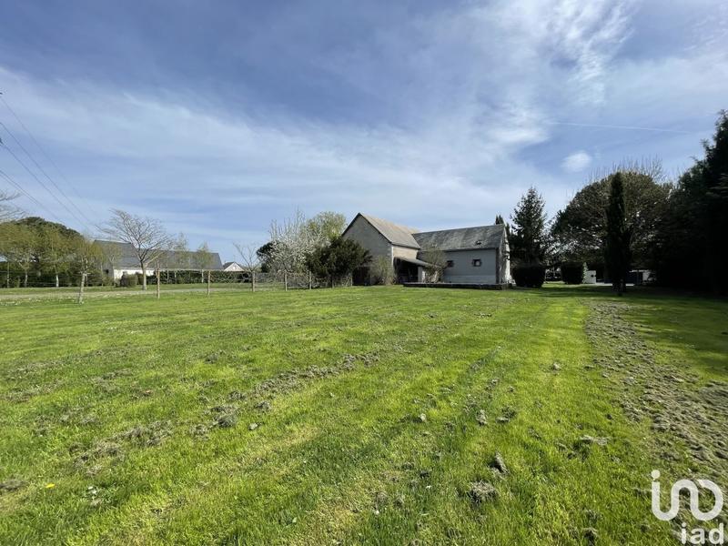 Local commercial - 765 m²