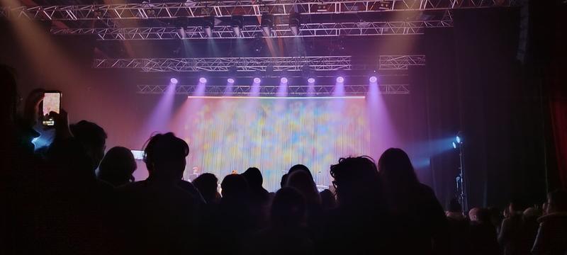 Spectacle Martigues solidaire