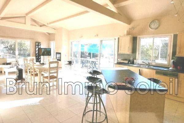 Villa - 130 m² - 4 pièces