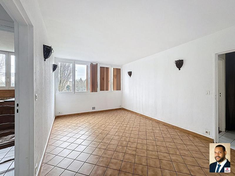 Appartement - 54 m² - 3 pièces