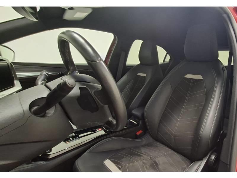 Opel Mokka 1.2 Turbo 130 ch Bva8 Ultimate