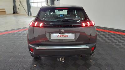 Peugeot 2008 Bluehdi 110 s&amp;S Active Business