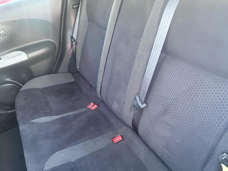 Nissan Juke 116cv Dig-T Bvm6/ Camera de Recul/Gps