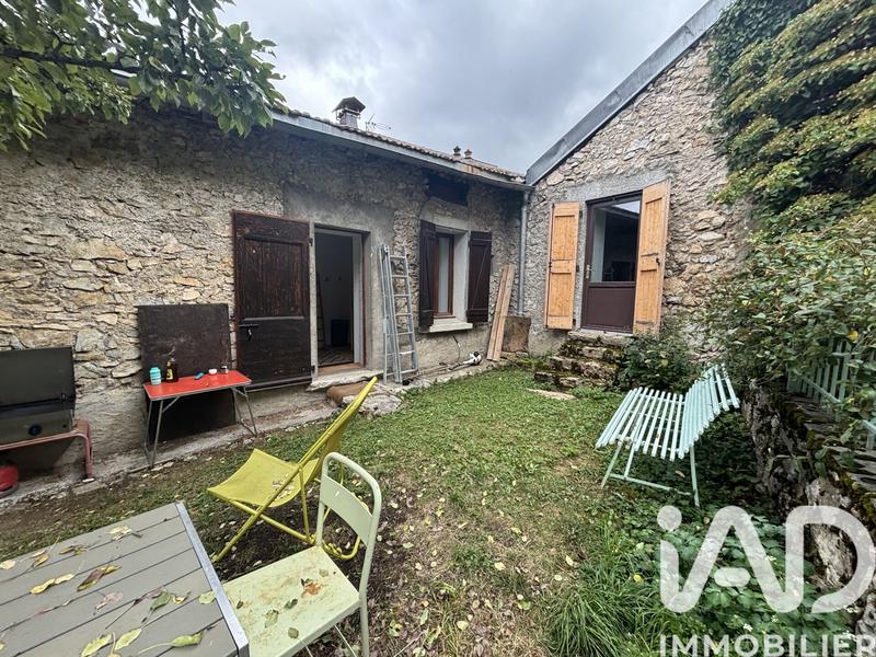 Maison - 160 m² - 6 pièces