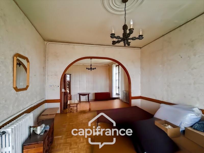 Maison de campagne - 145 m² - 4 pièces