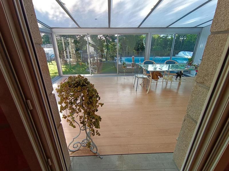 Maison - 152 m² - 6 pièces