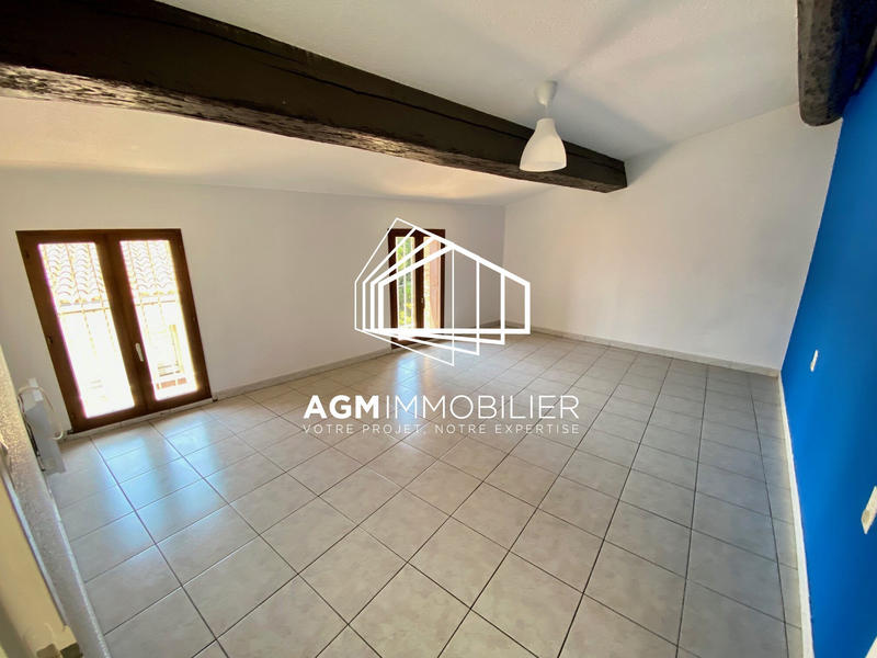 Maison de village - 110 m² - 5 pièces