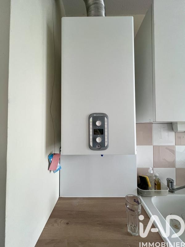 Appartement - 58 m² - 2 pièces