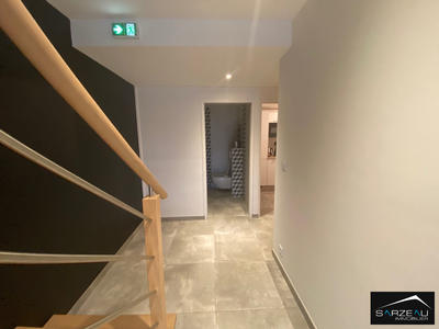 Local commercial - 80 m²