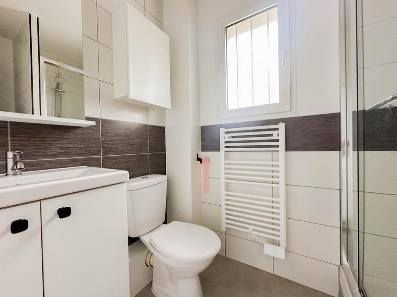 Appartement - 33 m²