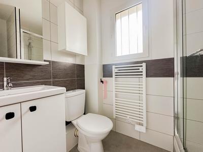 Appartement - 33 m²