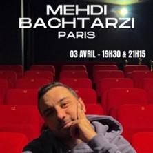 Mehdi Bachtarzi - Touskié