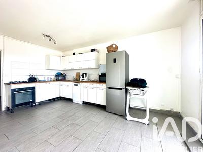 Appartement - 77 m² - 4 pièces