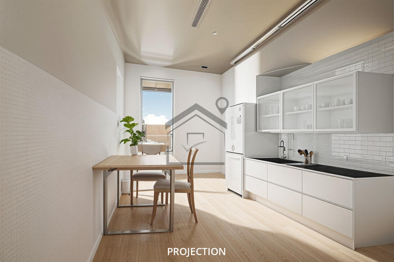 Appartement - 79 m² - 4 pièces