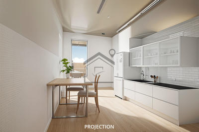 Appartement - 79 m² - 4 pièces