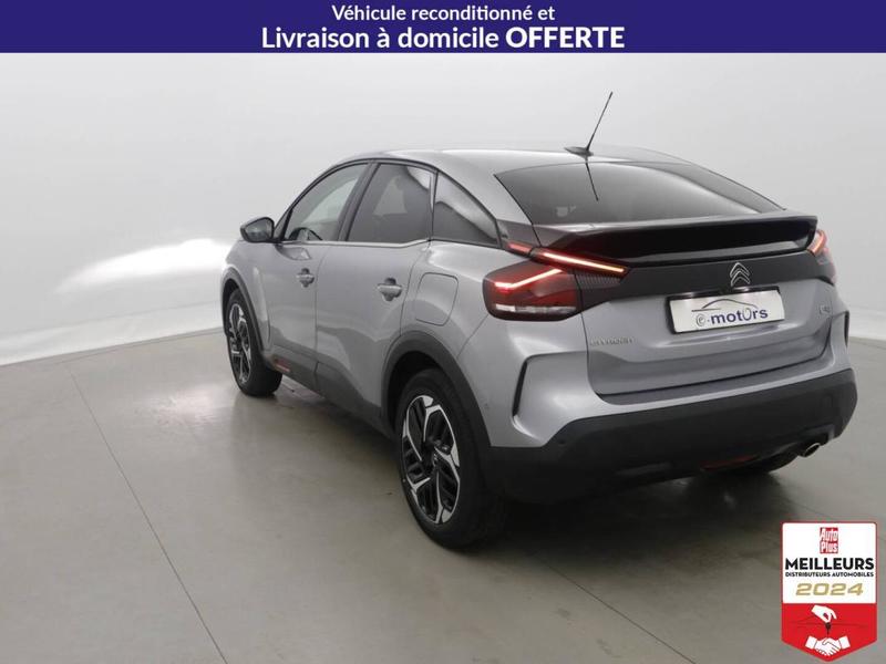 Citroen C4 BlueHDi 130 s&amp;S Eat8 - Shine