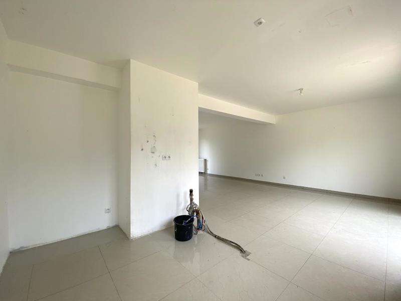 Maison ancienne - 85 m² - 6 pièces