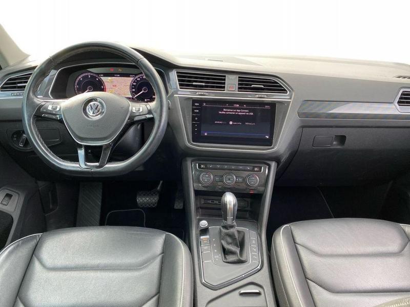 Volkswagen Tiguan 2.0 Tdi 150 Dsg7 Carat Exclusive