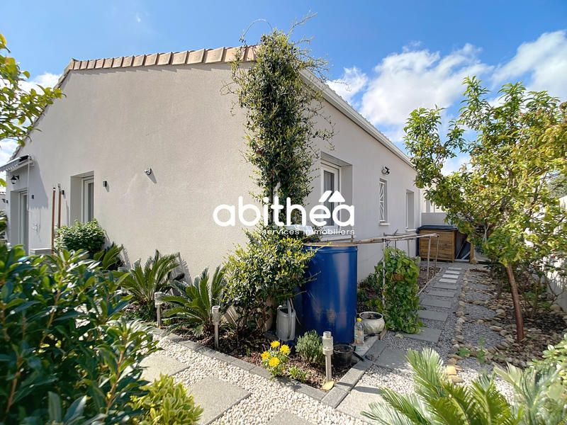 Villa - 85 m² - 4 pièces