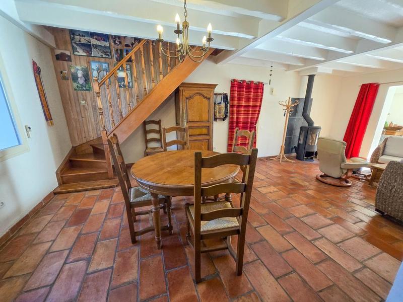 Villa - 130 m² - 4 pièces