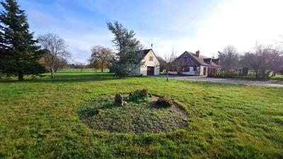 Maison - 170 m² - 9 pièces