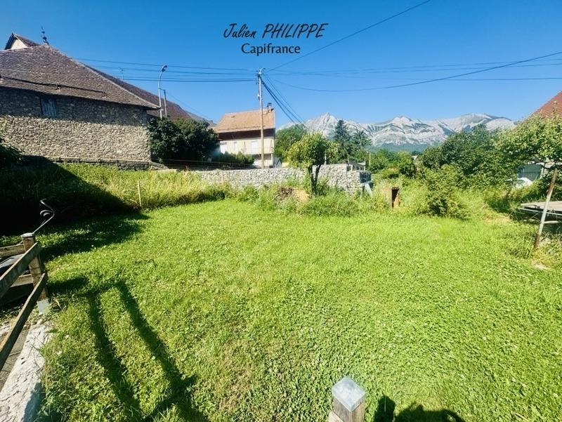 Maison - 101 m² - 6 pièces