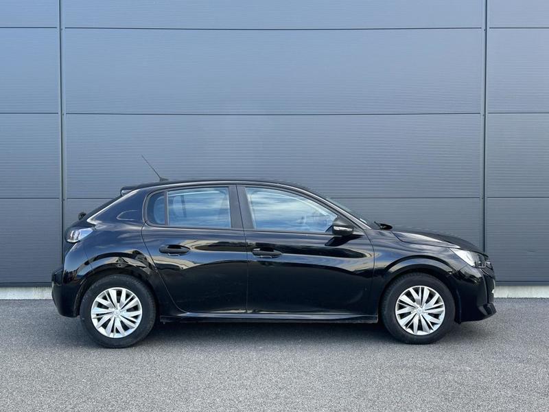 Peugeot 208 Like 1.2 75ch