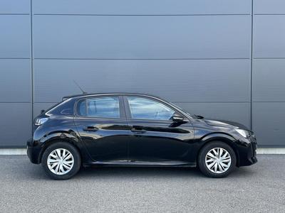 Peugeot 208 Like 1.2 75ch