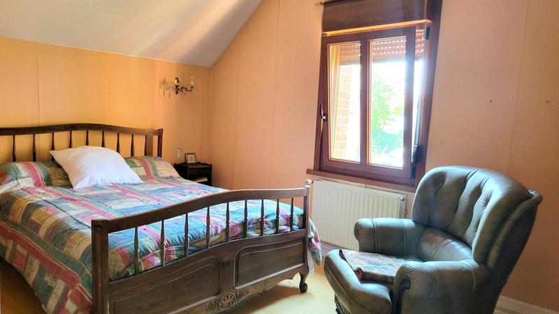 Maison de village - 173 m² - 7 pièces