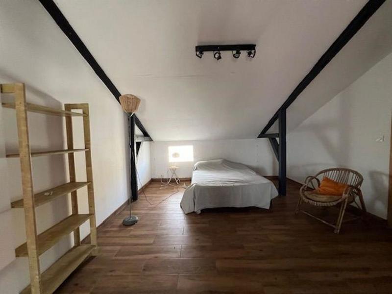 Maison - 400 m² - 11 pièces