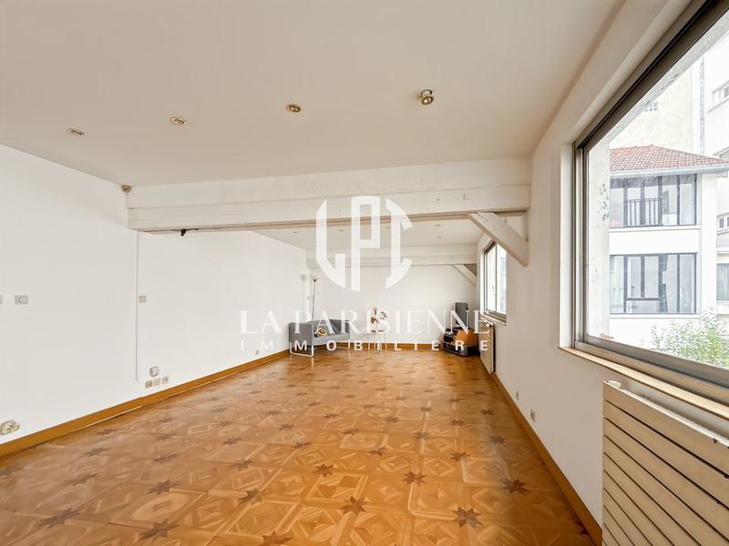 Appartement - 131 m² - 5 pièces