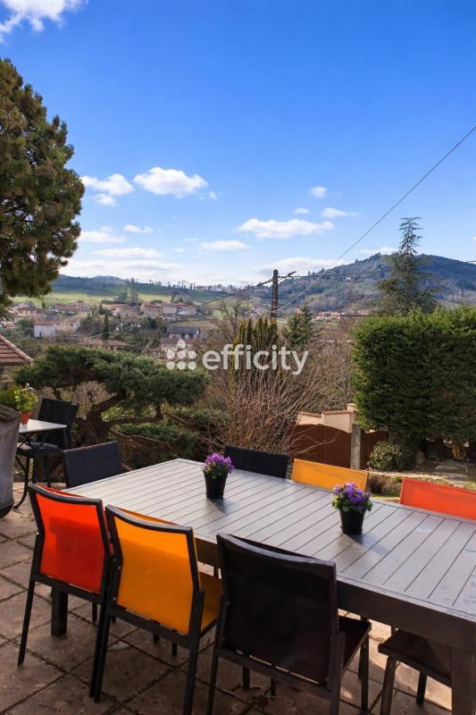 Pavillon - 155 m² - 6 pièces