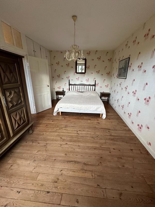 Maison - 184 m² - 5 pièces