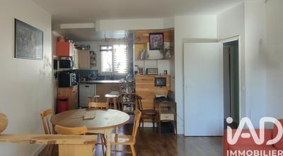 Appartement - 86 m² - 5 pièces