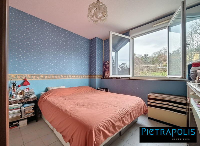 Appartement - 74 m² - 4 pièces