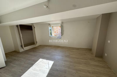 Maison - 84 m² - 5 pièces