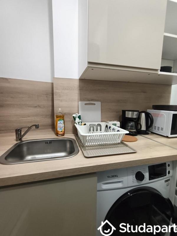 Maison - 13 m² - 6 pièces