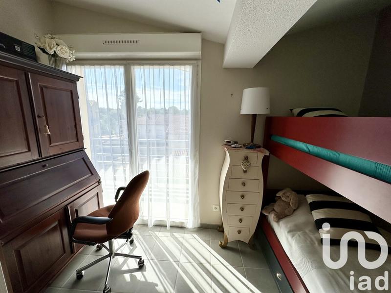 Appartement - 76 m² - 4 pièces